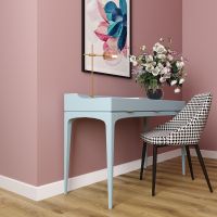 Плинтус Evrowood PN 051 2000x100x12 мм — фото 4, Плинтуса напольные