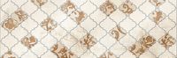Керамический декор Eurotile Yakutsk 706A 29,5х89,5 см — фото 1, Керамическая плитка