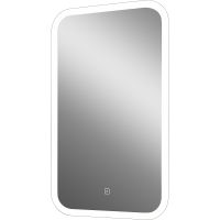 Товар: Зеркало Континент Mini 400х700 ЗЛП852 с подсветкой с сенсорным выключателем - фото 2 Зеркало Континент Mini 400х700 ЗЛП852 с подсветкой с сенсорным выключателем — фото 2, Зеркала в ванную комнату