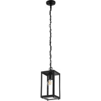 Товар: Подвесной светильник Artelamp Belfast A4569SO-1BK Прозрачный Черный - фото 1 Подвесной светильник Artelamp Belfast A4569SO-1BK Прозрачный Черный — фото 1, Подвесные светильники