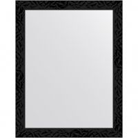 Товар: Зеркало Evoform Definite 45х35 BY 7491 в багетной раме - Черные дюны 32 мм - фото 1 Зеркало Evoform Definite 45х35 BY 7491 в багетной раме - Черные дюны 32 мм — фото 1, Мебель для ванной