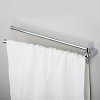 Товар: Полотенцедержатель WasserKRAFT Berkel K-6831 поворотный Хром - фото 2 Полотенцедержатель WasserKRAFT Berkel K-6831 поворотный Хром — фото 2, Полотенцедержатели