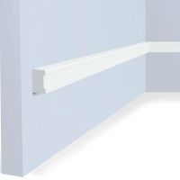 Молдинг HIWOOD MD10 2000x10x7 — фото 1, Молдинги