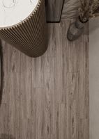 Виниловый ламинат AlixFloor City Line  SPC ALX1071-3  Дуб бергамо серый 1220х183х5мм — фото 3, Виниловый ламинат