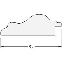 Товар: Зеркало Evoform Exclusive-G 105х105 BY 4441 с гравировкой в багетной раме - Старый гипс 82 мм - фото 6 Зеркало Evoform Exclusive-G 105х105 BY 4441 с гравировкой в багетной раме - Старый гипс 82 мм — фото 6, Мебель для ванной