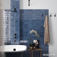 Керамическая плитка Equipe Altea Thistle Blue 27611 7,5x15 см — фото 2, Керамическая плитка