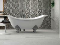 Керамогранит Gayafores Sahara Gris 45x45см — фото 4, Керамогранит