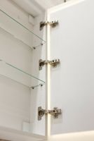 Товар: Зеркальный шкаф BelBagno Marino 50 SPC-MAR-500/800-1A-LED-TCH с подсветкой Белый - фото 9 Зеркальный шкаф BelBagno Marino 50 SPC-MAR-500/800-1A-LED-TCH с подсветкой Белый — фото 9, Зеркальные шкафы в ванную