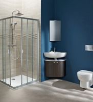 Товар: Раковина Jacob Delafon Odeon Up E4733-00 Белая - фото 4 Раковина Jacob Delafon Odeon Up E4733-00 Белая — фото 4, Раковины