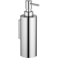 Дозатор для жидкого мыла Schein Accessories 9336CH Хром — фото 1, Дозаторы