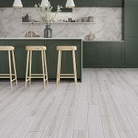 Ламинат Kronostar Arto 4V D7059 MG Ясень Арланда 1380х159х8 мм — фото 2, Ламинат