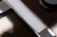 Светильник Aquanet WT-W480 LED 179947 Хром — фото 8, Светильники в ванную