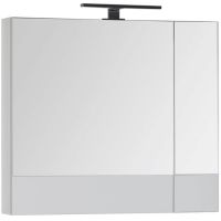 Комплект мебели для ванной Aquanet Верона 75 231040 Белый — фото 3, Комплекты мебели для ванной