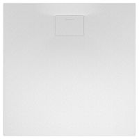 Акриловый поддон для душа Excellent Lavano Slim 90х90 BREX.1102.090.090.WHN Белый — фото 1, Душевые поддоны
