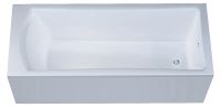 Акриловая ванна Marka One Prime 170х75 01пра1775 без гидромассажа — фото 2, Акриловые ванны