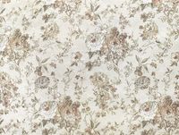 Обои Solo Bohemia E102503 Винил на флизелине (1,06*10) Бежевый, Цветы — фото 2, Обои для стен