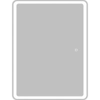 Зеркальный шкаф BelBagno Marino 60 SPC-MAR-600/800-1A-LED-TCH с подсветкой Белый — фото 6, Зеркальные шкафы в ванную