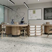 Товар: Керамогранит Buono Ceramica Stones Sonata Terra Gris Carving SVL4445C 60х120 см - фото 5 Керамогранит Buono Ceramica Stones Sonata Terra Gris Carving SVL4445C 60х120 см — фото 5, Керамогранит