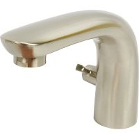 Товар: Смеситель на борт ванны Orange Otto M22-333ni Никель - фото 4 Смеситель на борт ванны Orange Otto M22-333ni Никель — фото 4, Смесители