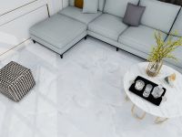 Керамогранит Velsaa Bruni Onix Bianco Glossy RP-203109 60х120 см — фото 9, Керамогранит