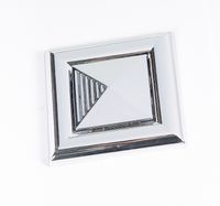 Товар: Душевой бокс WeltWasser WW500 Emmer 170/85/55-2 170х85 10000004660 профиль Хром стекло прозрачное - фото 15 Душевой бокс WeltWasser WW500 Emmer 170/85/55-2 170х85 10000004660 профиль Хром стекло прозрачное — фото 15, Душевые боксы