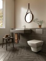 Товар: Унитаз Bien Dor DRKA050AMVP0W5000 подвесной с сиденьем Микролифт - фото 4 Унитаз Bien Dor DRKA050AMVP0W5000 подвесной с сиденьем Микролифт — фото 4, Унитазы