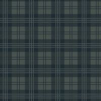 Обои LOYMINA British Style Forest Винил на флизелине (1*10,05) Зеленый, Клетка арт-BRIT7 005 — фото 1, Обои для стен