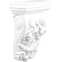 Консоль Перфект C8033 200x315x115 мм — фото 1, Консоли