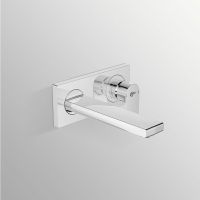 Смеситель для раковины Ideal Standard Edge Хром арт-A7116AA — фото 3, Смесители для раковины