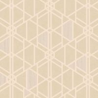 Обои LOYMINA Liberty LIB2 001 Флизелин (1*10,05) Бежевый, Геометрия — фото 1, Обои для стен