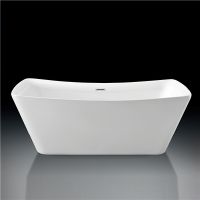 Товар: Акриловая ванна Aquatek Верса 178x80 AQ-4880 без гидромассажа - фото 3 Акриловая ванна Aquatek Верса 178x80 AQ-4880 без гидромассажа — фото 3, Ванны