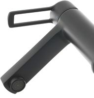 Товар: Комплект смесителей Paffoni Ringo KITRIN015NO071 Черный матовый - фото 5 Комплект смесителей Paffoni Ringo KITRIN015NO071 Черный матовый — фото 5, Готовые комплекты для ванной комнаты