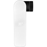 Товар: Смеситель для раковины Berges Morans с термостатом Черный матовый арт-076004 - фото 5 Смеситель для раковины Berges Morans с термостатом Черный матовый арт-076004 — фото 5, Смесители для раковины