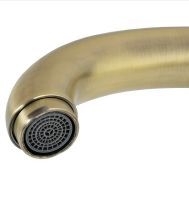 Смеситель для кухни Viko V-4814 Бронза — фото 3, Смесители для кухни