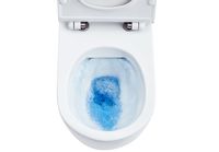 Товар: Унитаз SSWW CT2039V подвесной с сиденьем Микролифт - фото 4 Унитаз SSWW CT2039V подвесной с сиденьем Микролифт — фото 4, Унитазы