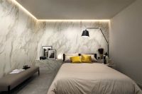 Керамогранит Rex (Florim) Еtoile de Rex Creme Glossy Ret 761681 60х120 см — фото 2, Керамогранит