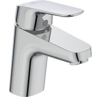 Смеситель для раковины Ideal Standard Ceraflex B1710AA Хром — фото 1, Смесители для раковины