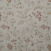 Обои Bernardo Bartalucci Marisa 84251-8 Винил на флизелине (1,06*10) Бежевый/Разноцветный, Цветы — фото 1, Обои для стен