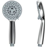 Товар: Душевой гарнитур Laguraty 2106 Хром - фото 2 Душевой гарнитур Laguraty 2106 Хром — фото 2, Душевые гарнитуры на штанге