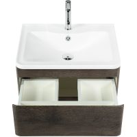 Товар: Тумба под раковину BelBagno 70 ALBANO-700-2C-SO-RNG подвесная Rovere Nature Grigio - фото 5 Тумба под раковину BelBagno 70 ALBANO-700-2C-SO-RNG подвесная Rovere Nature Grigio — фото 5, Тумбы под раковину