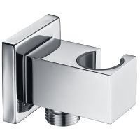 Товар: Душевая система WasserKRAFT A178644 Thermo с термостатом Хром - фото 4 Душевая система WasserKRAFT A178644 Thermo с термостатом Хром — фото 4, Встраиваемые душевые комплекты