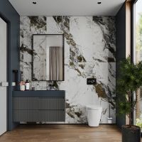 Керамогранит NT Ceramiс Lavarsaz Dark Rum NTT9404DDG 60х120 см — фото 13, Керамогранит