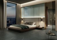 Керамогранит Italon Metropolis Desert Beige 610010002335 80х80 см — фото 4, Керамогранит