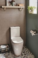 Товар: Крышка-сиденье для унитаза Jacob Delafon Aleo/Soprano быстросъемное, с микролифтом, белое (E33127-0) - фото 4 Крышка-сиденье для унитаза Jacob Delafon Aleo/Soprano быстросъемное, с микролифтом, белое (E33127-0) — фото 4, Сиденья для унитаза