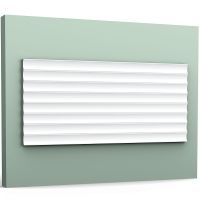 Декоративная панель Orac Decor W109 2000x250x13 мм — фото 1, Панели