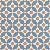 Керамогранит NewTrend Design Art Design Mix 4 GP2020DMX55 20х20 см — фото 33, Керамогранит