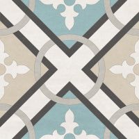 Товар: Керамогранит NewTrend Design Art Melody GP2020DGA15 20х20 см - фото 4 Керамогранит NewTrend Design Art Melody GP2020DGA15 20х20 см — фото 4, Керамогранит