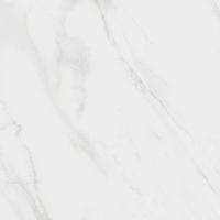 Керамогранит Kerama Marazzi Гран Пале белый обрезной SG457120R 50,2х50,2 см — фото 1, Керамическая плитка