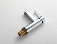 Товар: Смеситель для раковины Frap H72 F1072 Хром - фото 5 Смеситель для раковины Frap H72 F1072 Хром — фото 5, Смесители