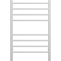 Товар: Электрический полотенцесушитель Terminus Аврора П8 500х800 КС 9003 4670078527486 Белый матовый - фото 2 Электрический полотенцесушитель Terminus Аврора П8 500х800 КС 9003 4670078527486 Белый матовый — фото 2, Электрические полотенцесушители